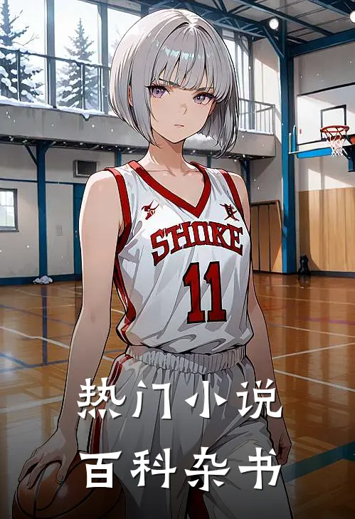 热门小说百科杂书