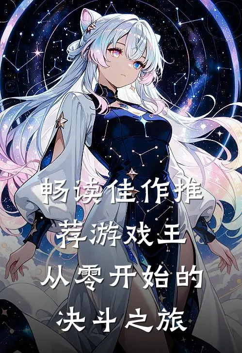 畅读佳作推荐游戏王：从零开始的决斗之旅