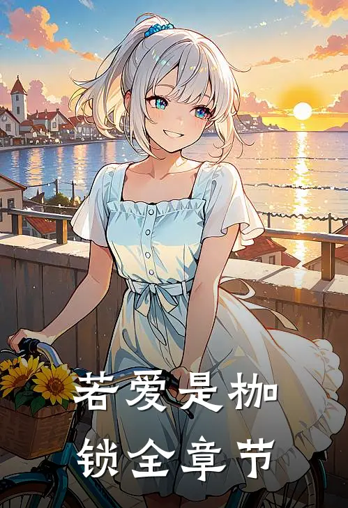 若爱是枷锁全章节