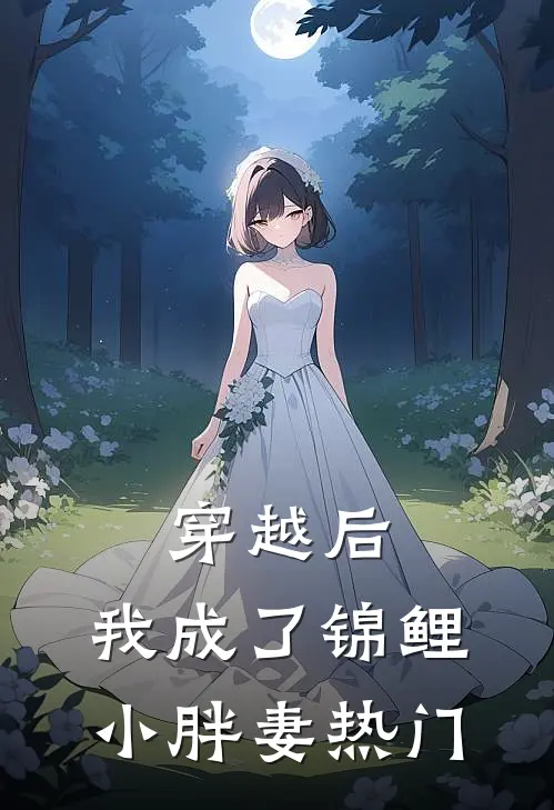 穿越后，我成了锦鲤小胖妻热门