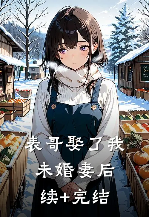 表哥娶了我未婚妻后续+完结