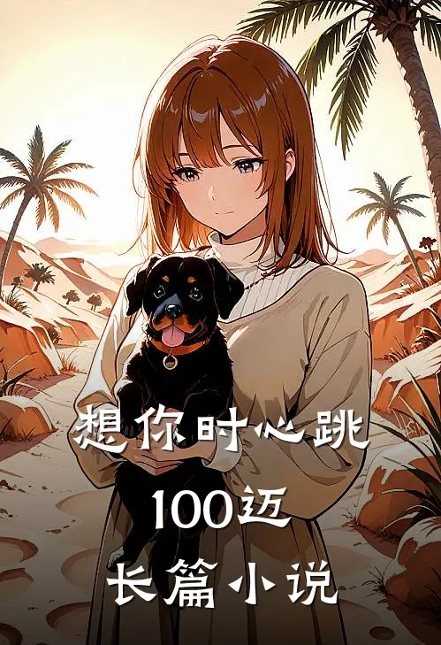 想你时心跳100迈长篇小说