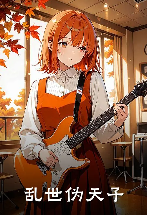 乱世伪天子
