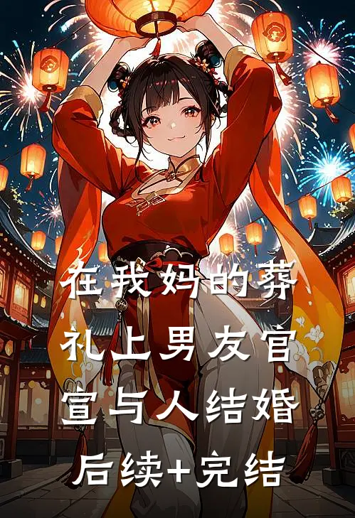 在我妈的葬礼上男友官宣与人结婚后续+完结