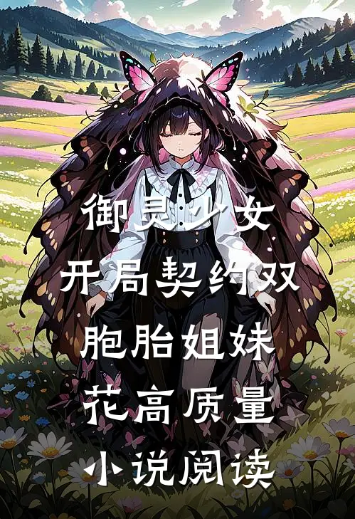 御灵少女：开局契约双胞胎姐妹花高质量小说阅读