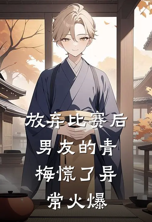 放弃比赛后，男友的青梅慌了异常火爆
