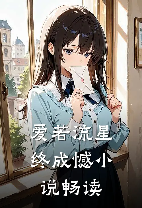 爱若流星终成憾小说畅读