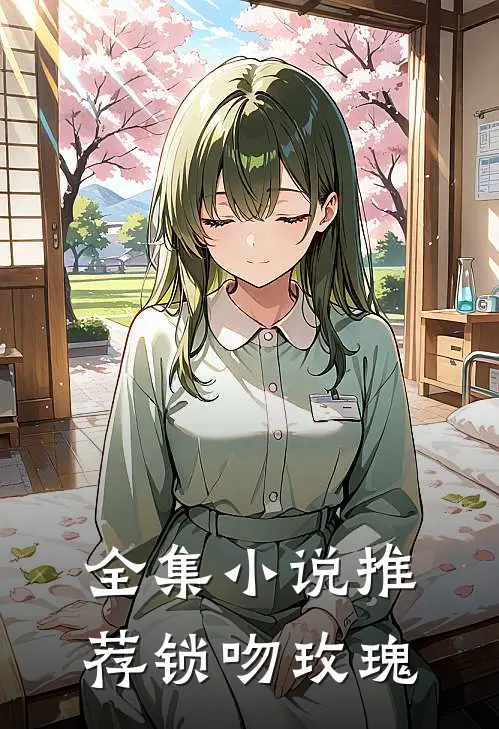 全集小说推荐锁吻玫瑰