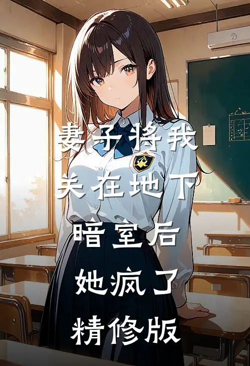妻子将我关在地下暗室后，她疯了精修版