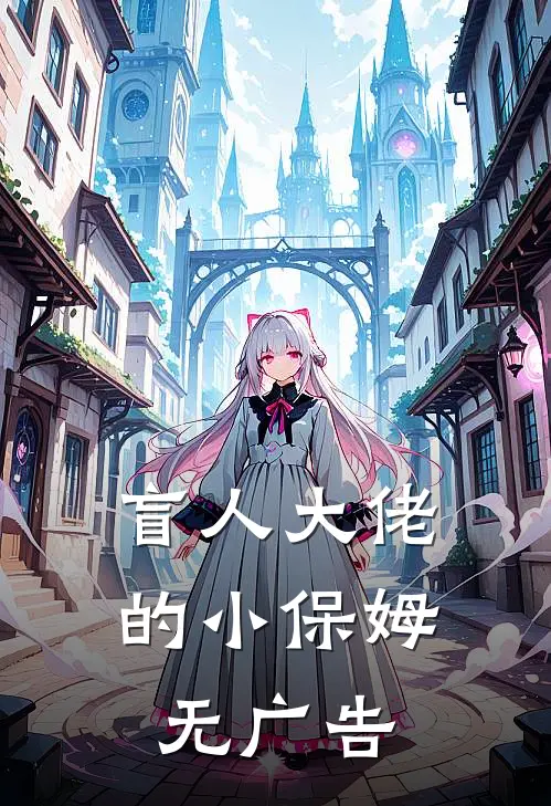 盲人大佬的小保姆无广告