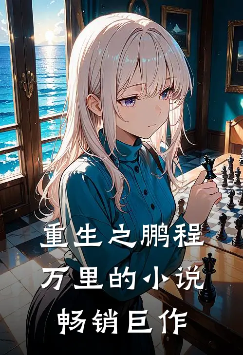 重生之鹏程万里的小说畅销巨作