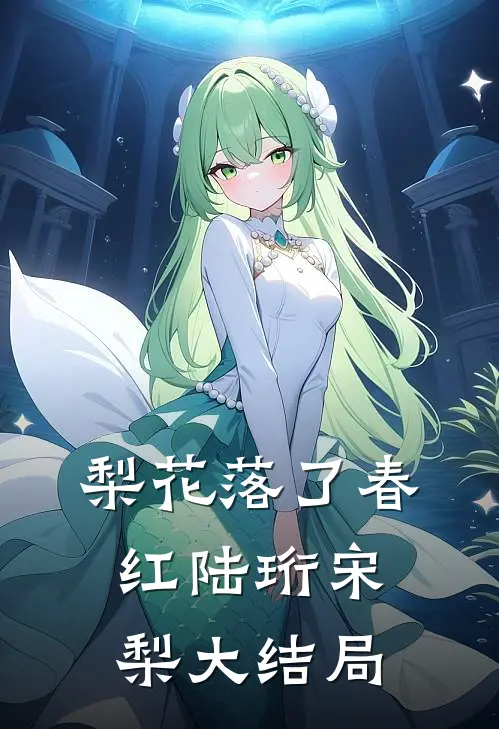 梨花落了春红陆珩宋梨大结局