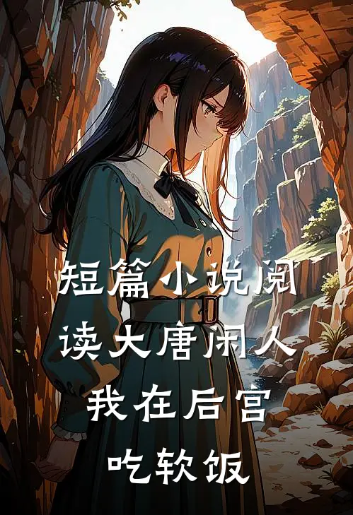 短篇小说阅读大唐闲人：我在后宫吃软饭