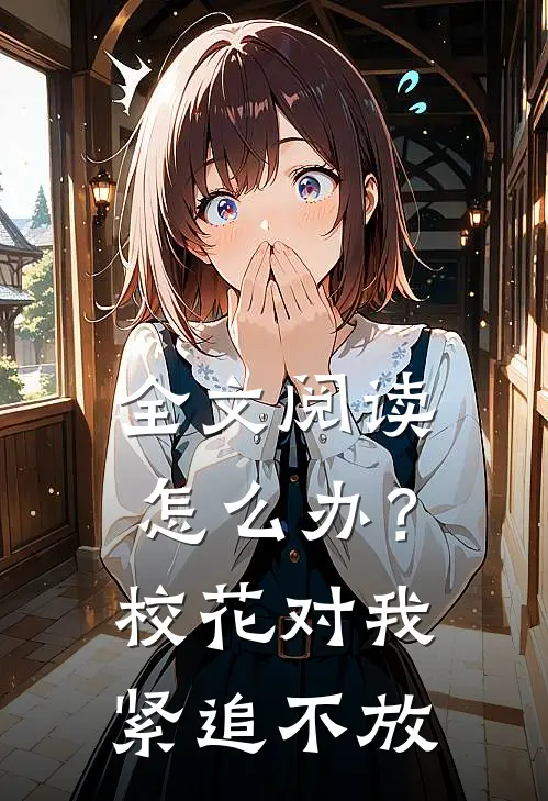 全文阅读怎么办？校花对我紧追不放