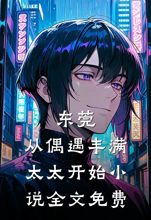 东莞：从偶遇丰满太太开始小说全文免费