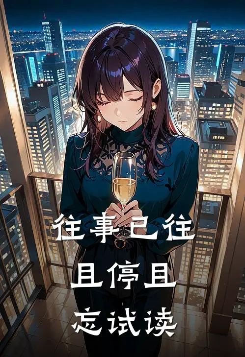 往事已往，且停且忘试读