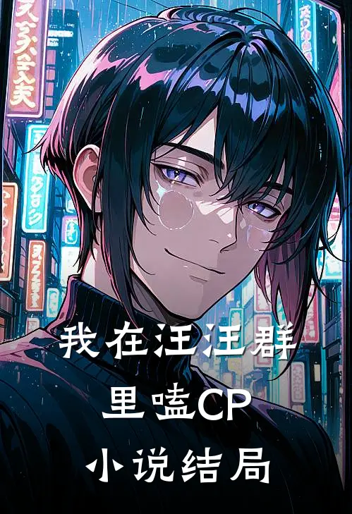 我在汪汪群里嗑CP小说结局