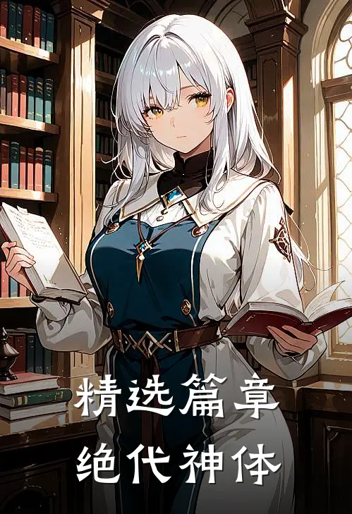 精选篇章绝代神体