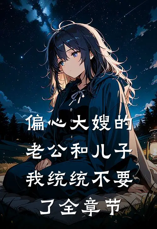 偏心大嫂的老公和儿子，我统统不要了全章节