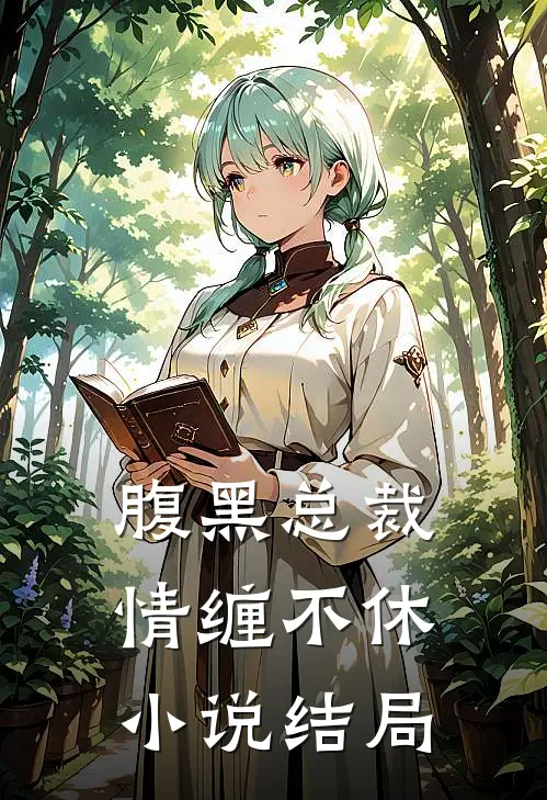 腹黑总裁情缠不休小说结局