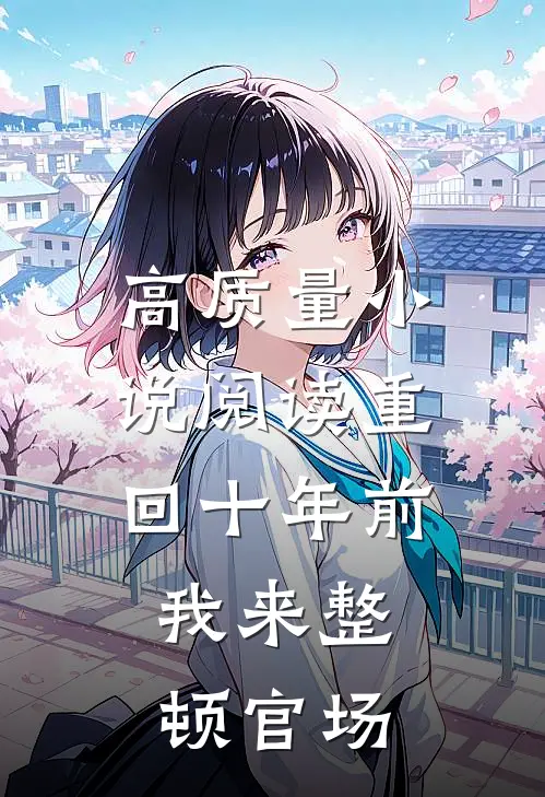 高质量小说阅读重回十年前，我来整顿官场