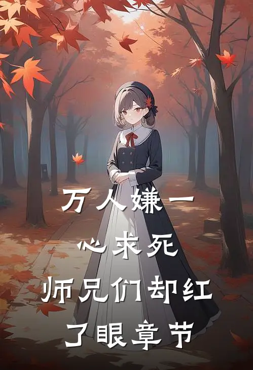 万人嫌一心求死，师兄们却红了眼章节