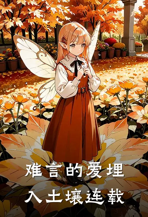 难言的爱埋入土壤连载