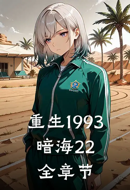 重生1993,暗海22全章节