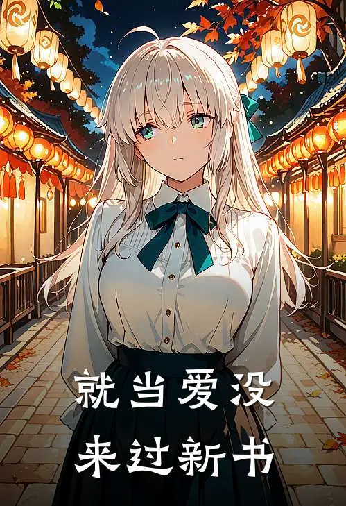 就当爱没来过新书