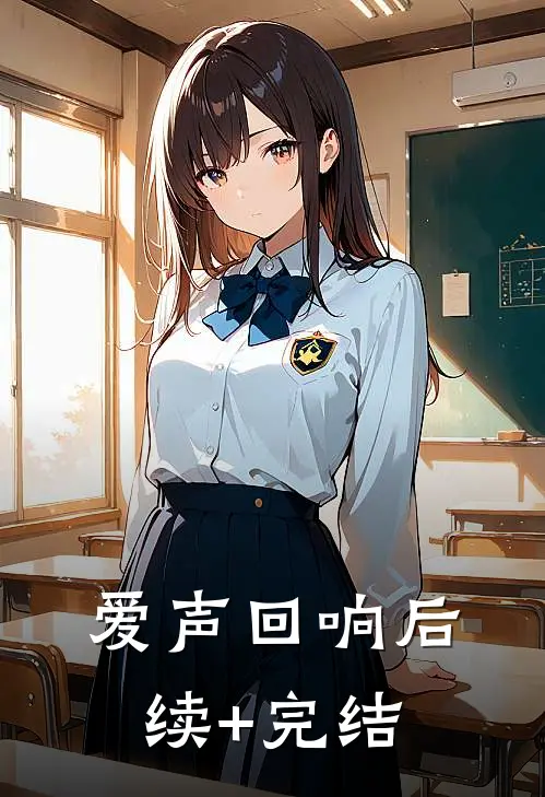 爱声回响后续+完结