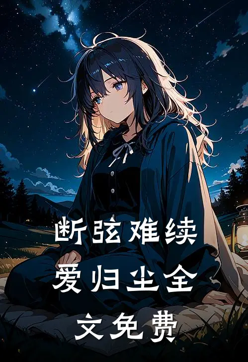 断弦难续爱归尘全文免费