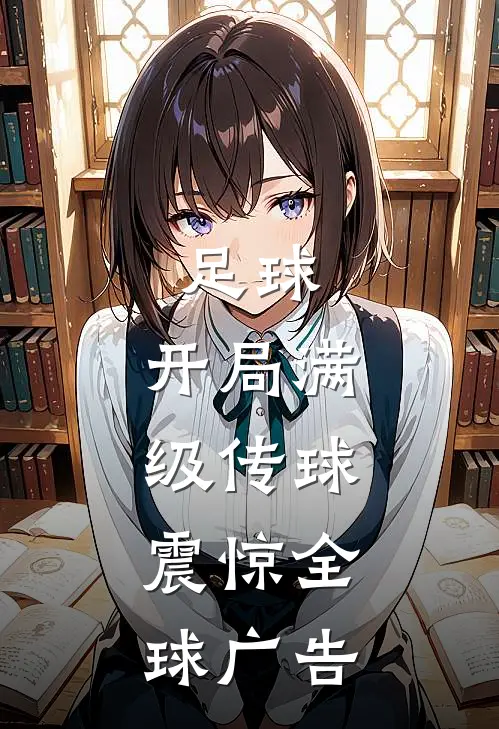 足球：开局满级传球，震惊全球广告