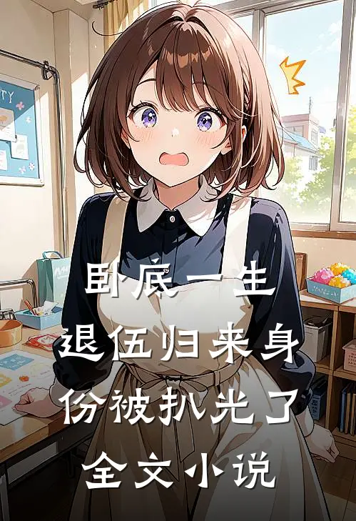 卧底一生：退伍归来身份被扒光了全文小说