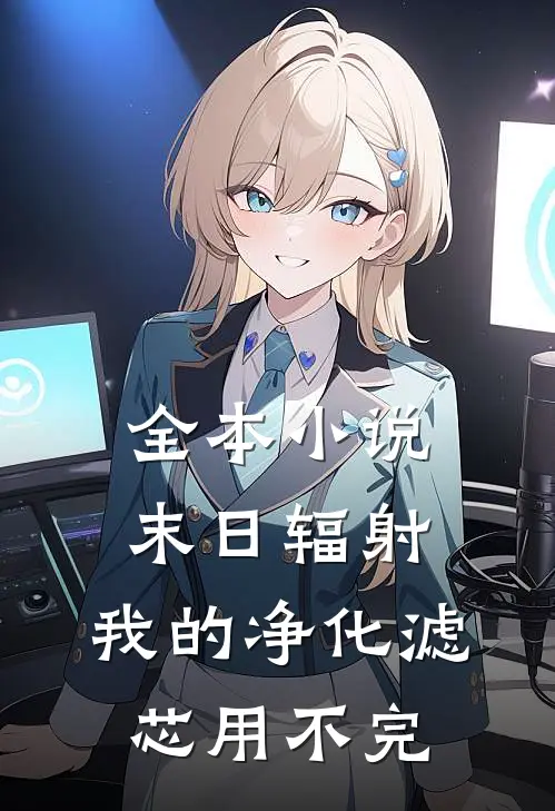全本小说末日辐射，我的净化滤芯用不完