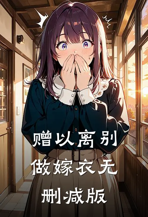 赠以离别做嫁衣无删减版
