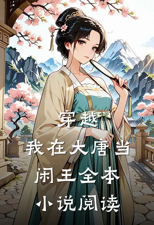 穿越：我在大唐当闲王全本小说阅读