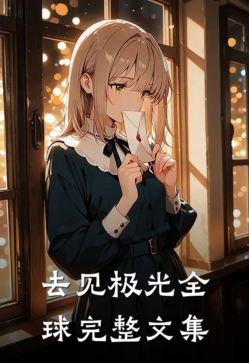 去见极光全球完整文集