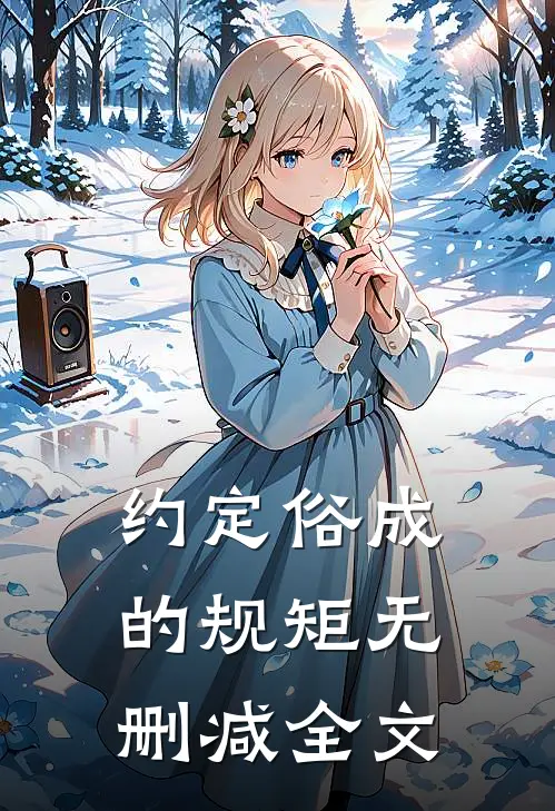 约定俗成的规矩无删减全文