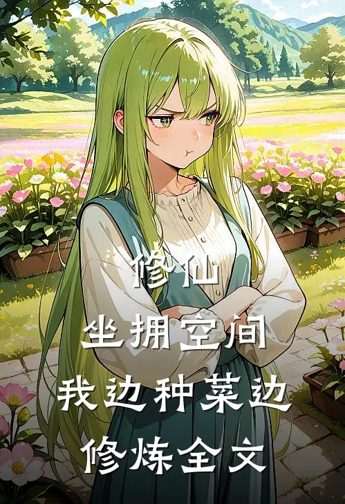 修仙：坐拥空间，我边种菜边修炼全文