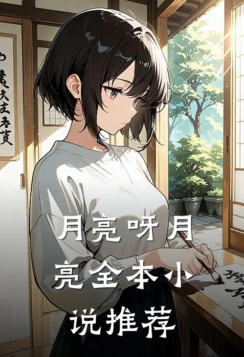 月亮呀月亮全本小说推荐