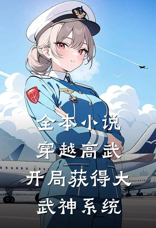 全本小说穿越高武，开局获得大武神系统
