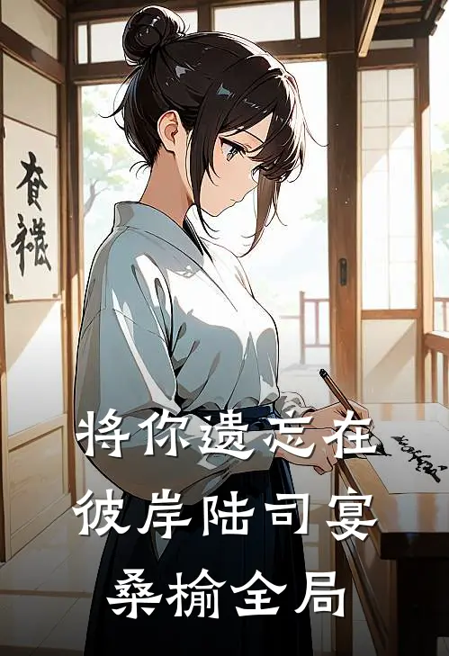 将你遗忘在彼岸陆司宴桑榆全局