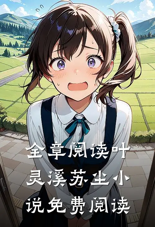 全章阅读叶灵溪苏尘小说免费阅读