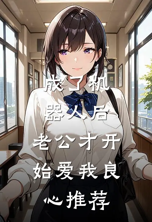 成了机器人后，老公才开始爱我良心推荐