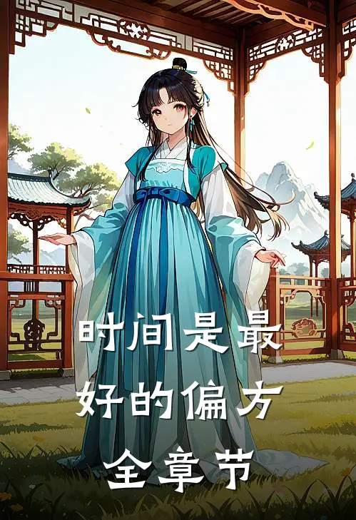 时间是最好的偏方全章节