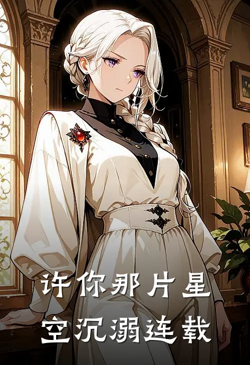 许你那片星空沉溺连载