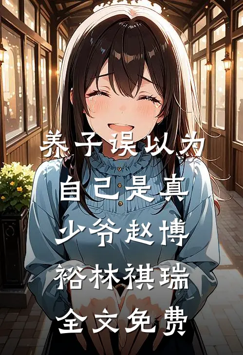 养子误以为自己是真少爷赵博裕林祺瑞全文免费
