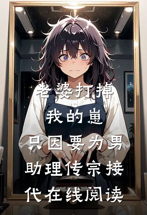 老婆打掉我的崽，只因要为男助理传宗接代在线阅读