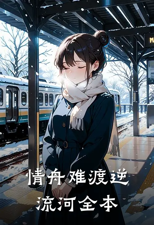 情舟难渡逆流河全本