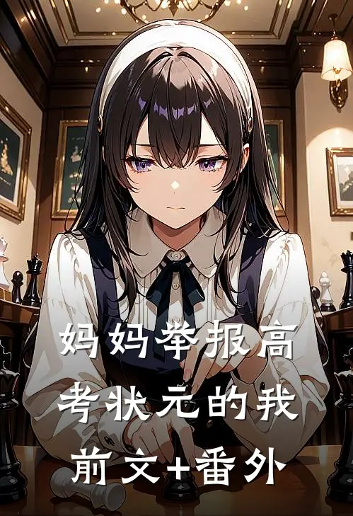 妈妈举报高考状元的我前文+番外